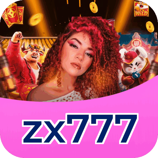Plataforma zx777 mostrando interface moderna, jogos certificados e recursos de segurança licenciados